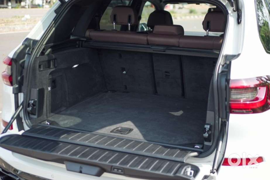 Bmw X5, 2020, Petrol