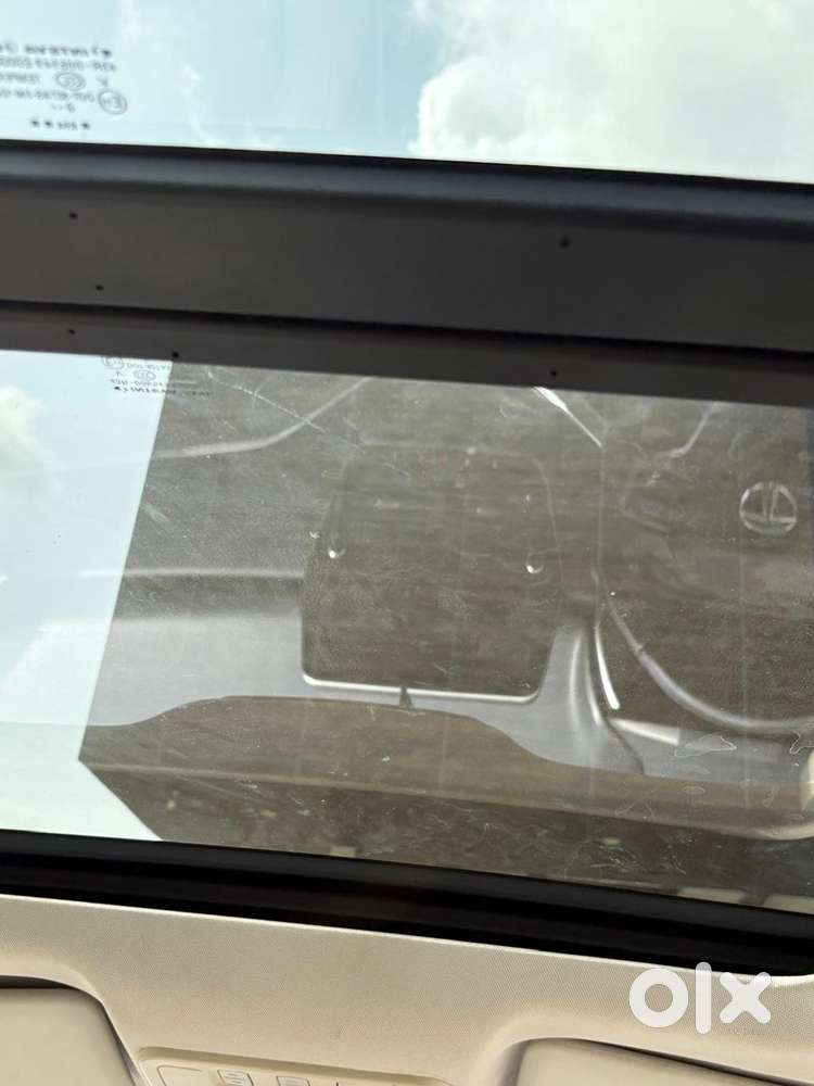 Tata Safari 2.0 Kryotec Xz Plus Kaziranga, 2022, Diesel