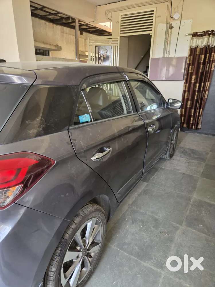Hyundai Elite I20 Asta(o) 1.2 Mt