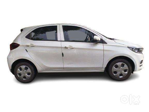 Tata Tiago 1.05 Revotorq Xt, 2021, Petrol