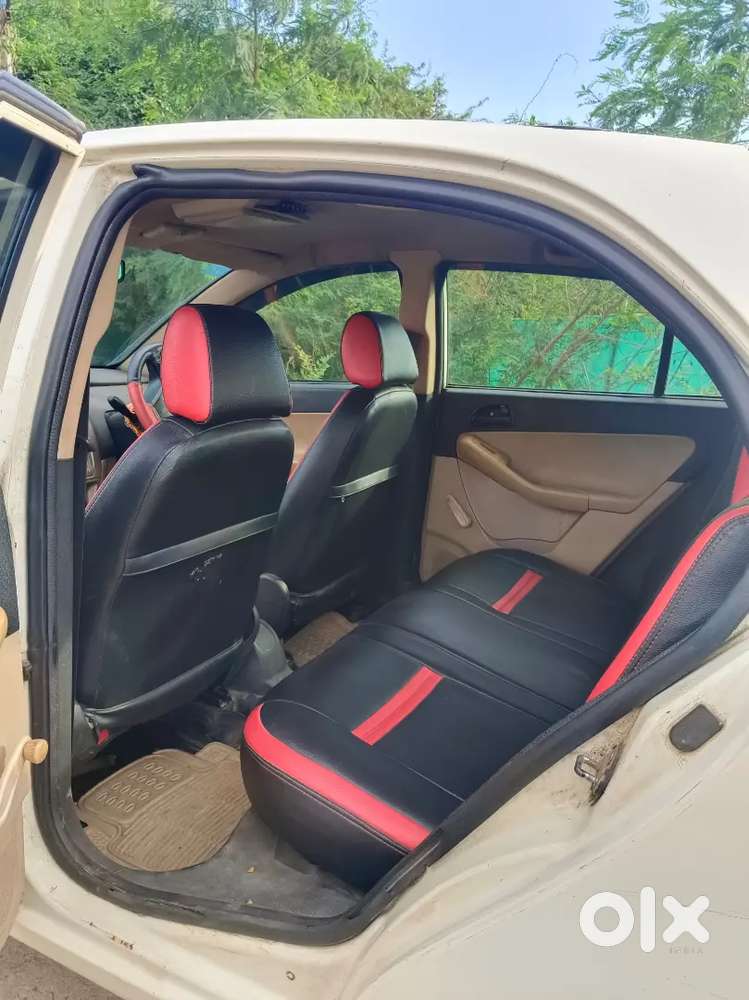 Tata Indica Vista 2013 Diesel Good Condition