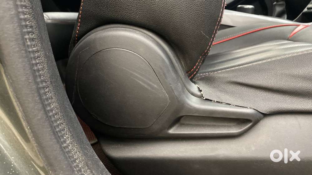 Tata Nexon 1.2 Revotron Xm, 2020, Petrol