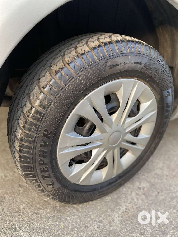 Maruti Suzuki Sx4 2007-2012 Vdi, 2011, Diesel