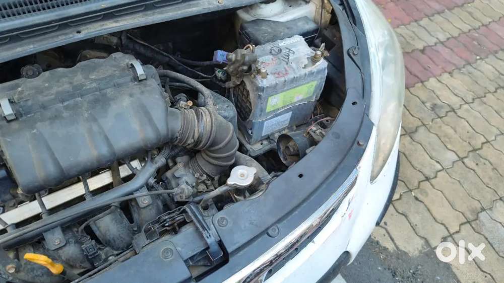 Hyundai I10 2010 Petrol Good Condition