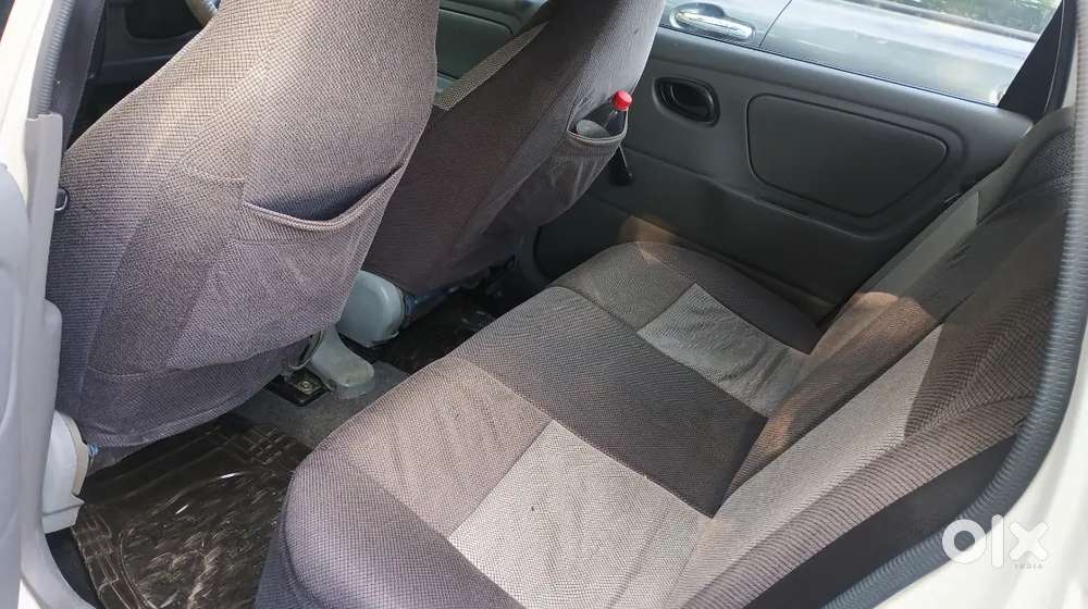 Maruti Suzuki Alto 2013 Petrol