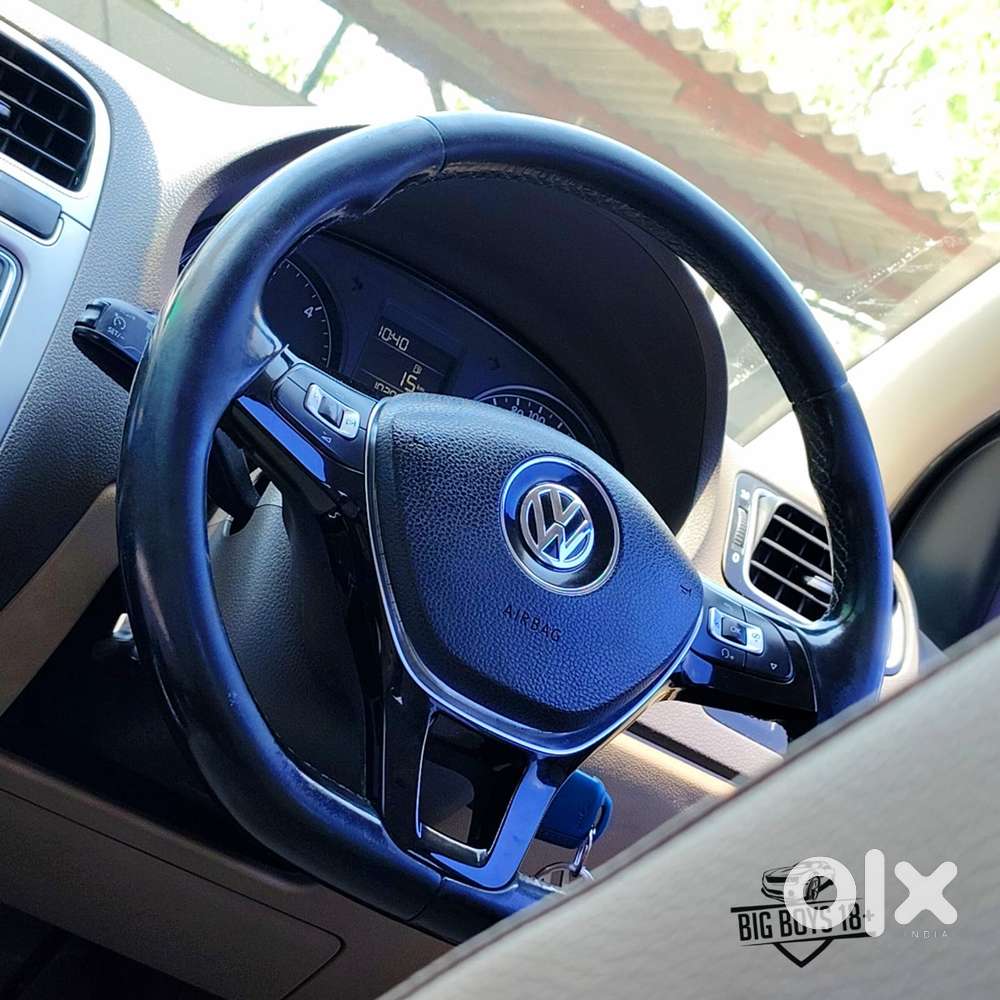 Volkswagen Vento 1.5 Tdi Highline Plus, 2018, Diesel