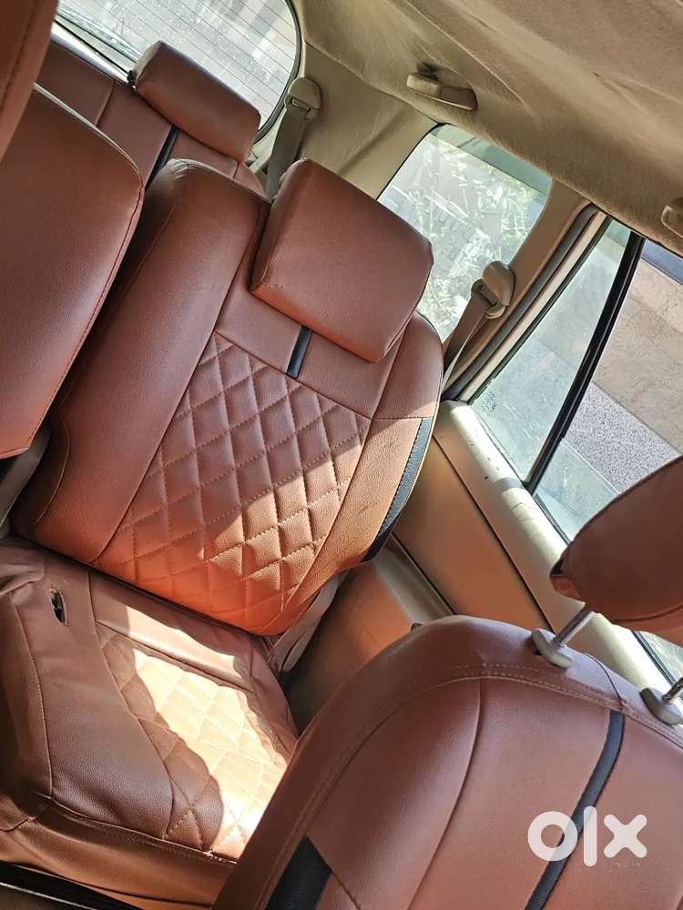 Toyota Innova 2007 Diesel Good Condition