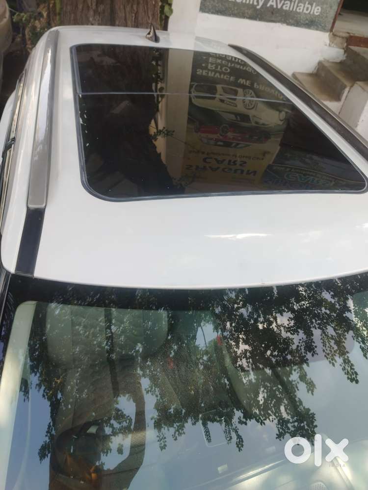 Hyundai Creta 1.5 Mpi Mt Sx(o), 2025, Petrol