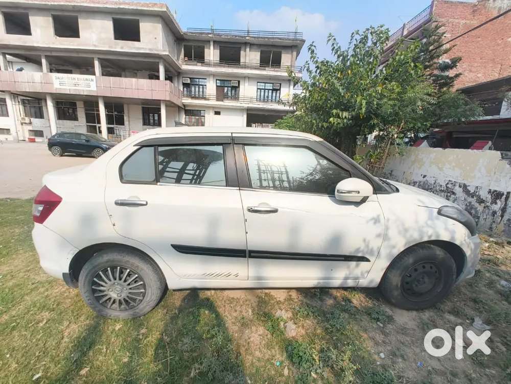 Maruti Suzuki Dzire 1.2 Vxi 2016
