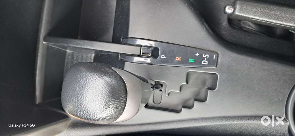 Toyota Innova Crysta [2016-2020] 2.4 Zx At 7 Str, 2022, Diesel