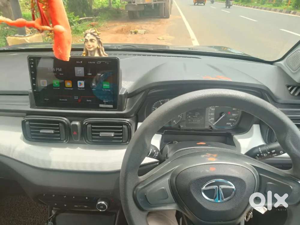 Tata Punch 1.2 Adventure 2023