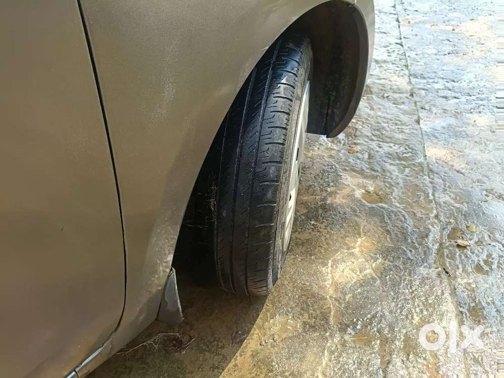 Maruti Suzuki Dzire 2018