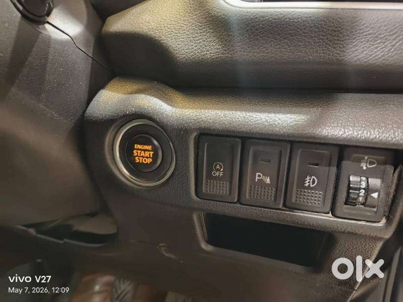 Maruti Suzuki S-cross 1.5 Zeta, 2018, Diesel