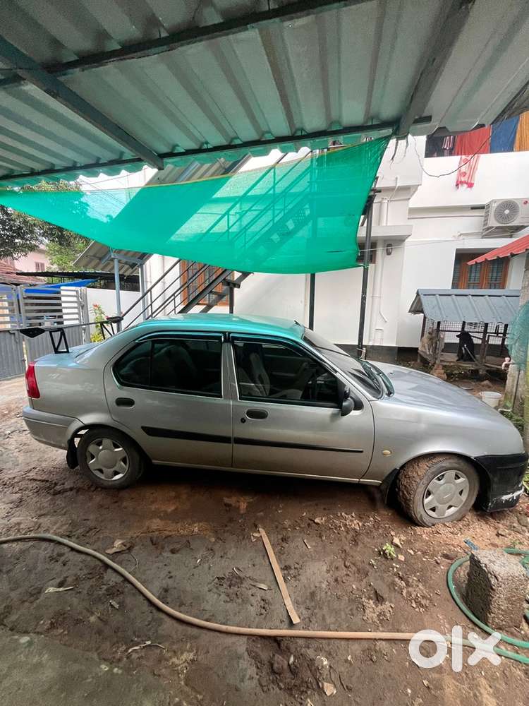 Ford Ikon Petrol 2007