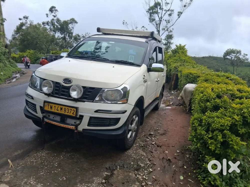 Mahindra Xylo 2018 Diesel