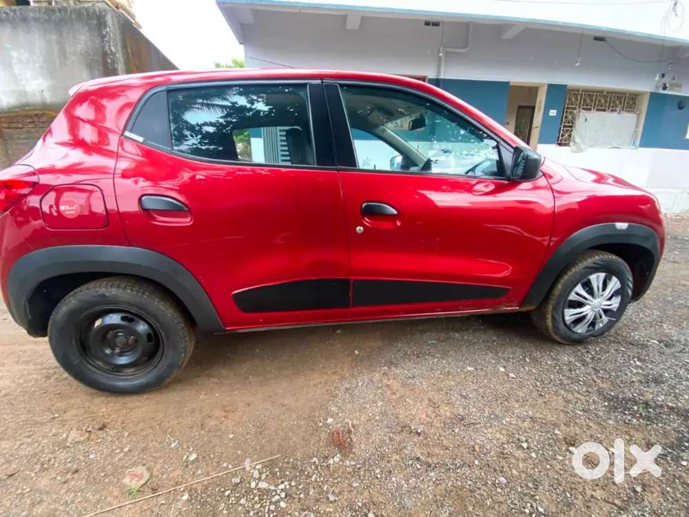 Renault Kwid Neotech 2016