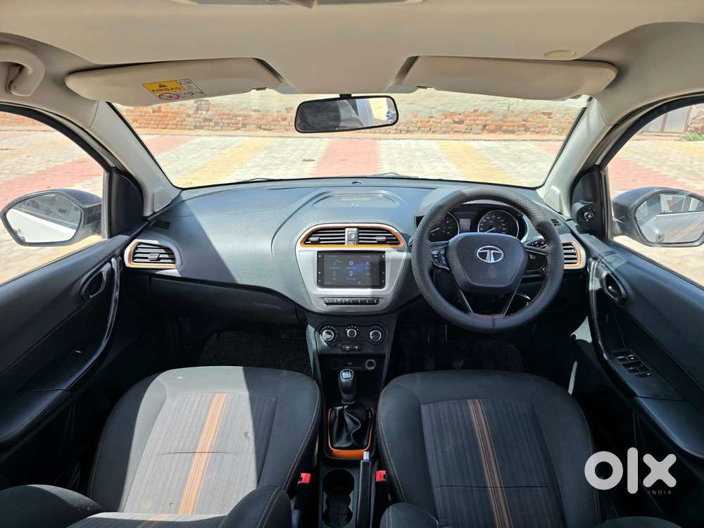 Tata Tiago Nrg 1.2 Xz Mt, 2019, Petrol