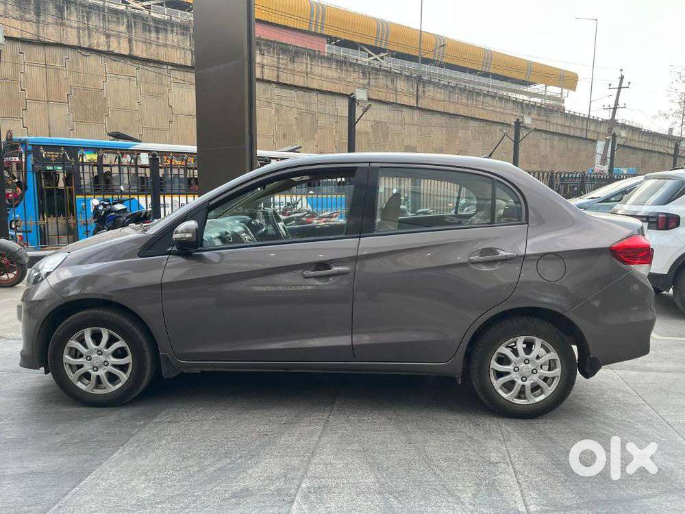 Honda Amaze 2013-2016 Vx I-vtech, 2013, Petrol