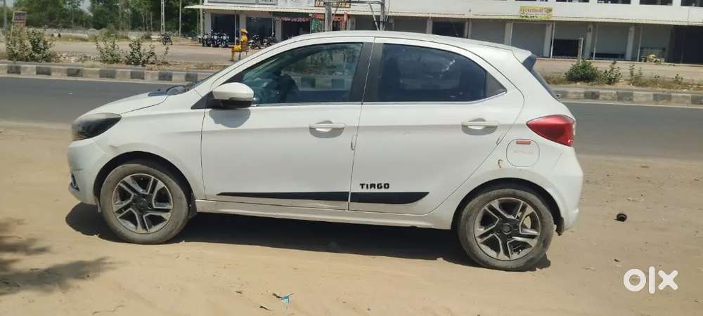 Superb Coundition Only Service Needed