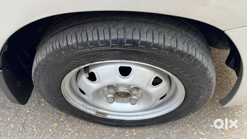 Maruti Suzuki Zen Estilo Vxi Bsiv, 2011, Petrol