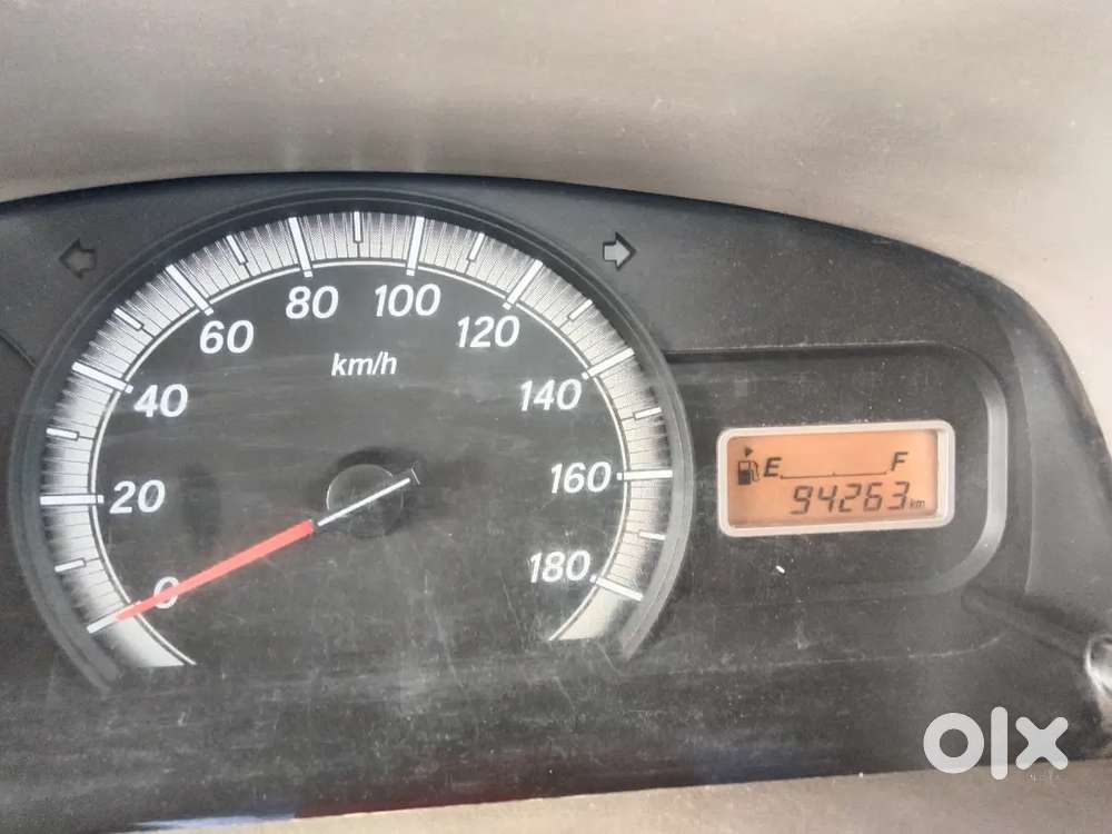 Maruti Suzuki Eeco Ac 2016