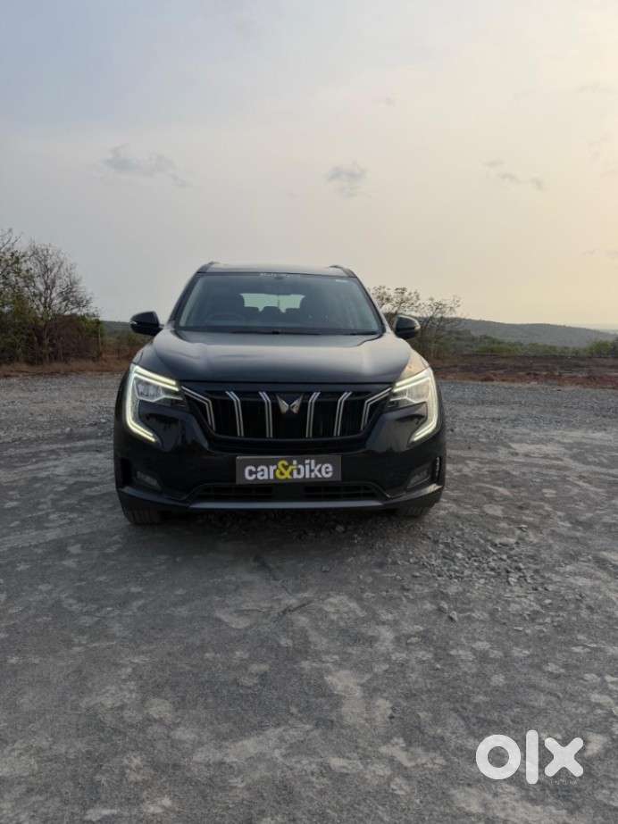 Mahindra Xuv700 2.2 Ax 5 Diesel Mt 7 Str, 2024, Diesel