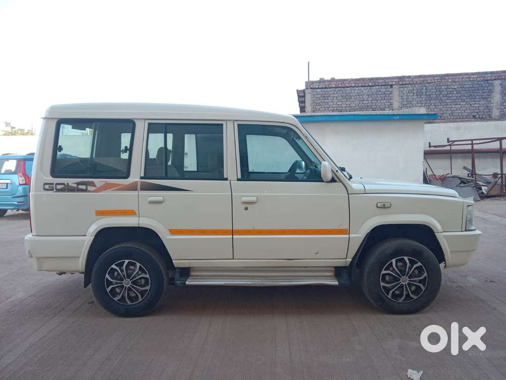 Tata Sumo Ex, 2019, Diesel