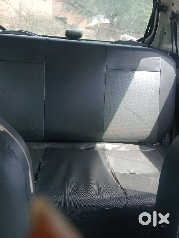 Maruti Suzuki Alto 2010 Petrol