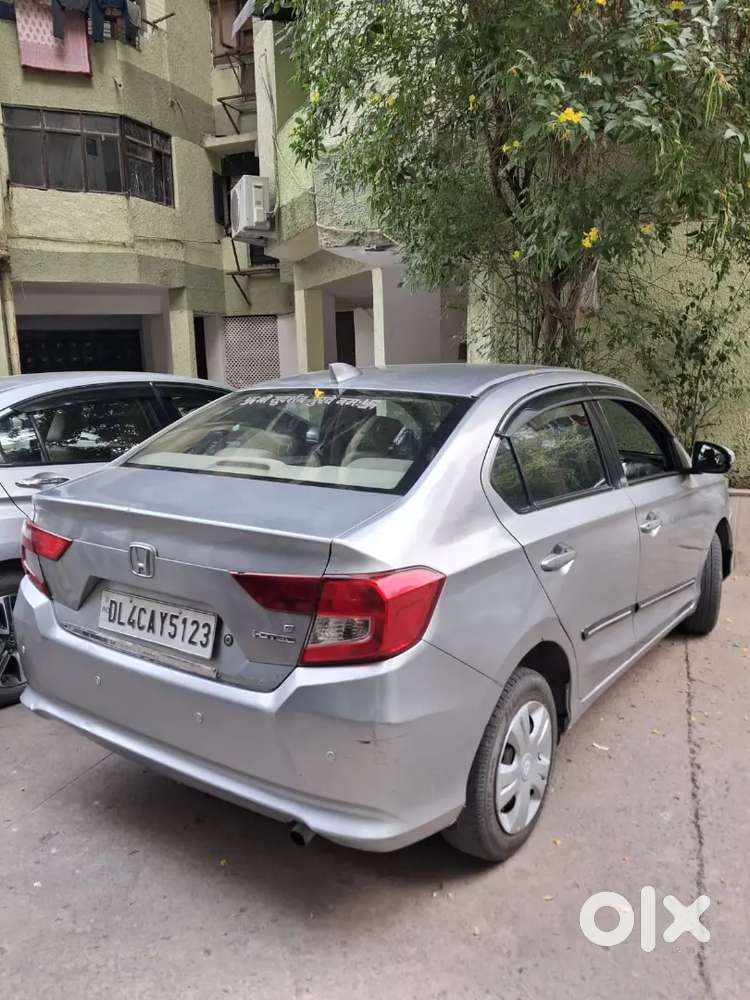 Honda Amaze Deisel Manual