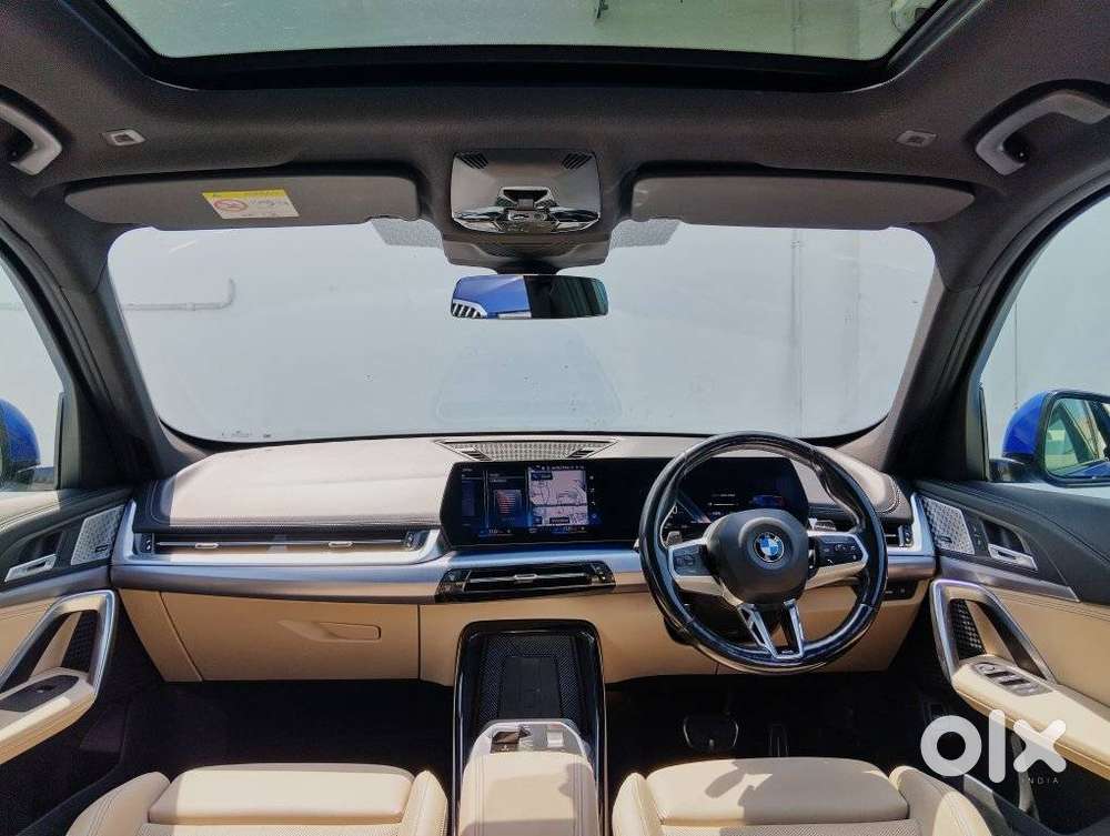 Bmw X1 Sdrive18i M Sport, 2024, Petrol