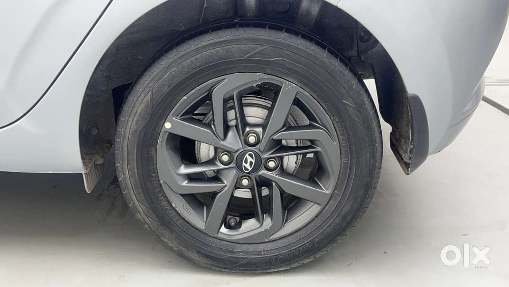 Hyundai Grand I10 Nios Sportz 1.2 Kappa Vtvt, 2020, Petrol