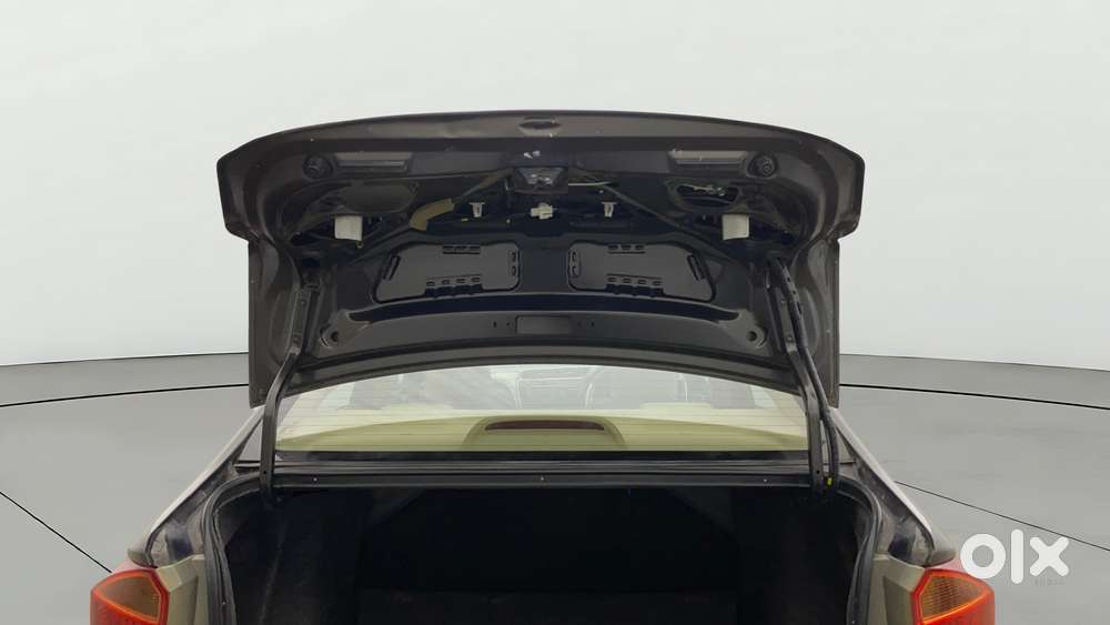 Honda City 2015-2017 I Vtec V, 2016, Petrol