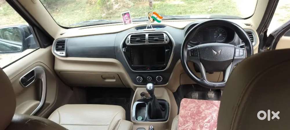 Mahindra Bolero Neo 2025 Diesel 48000 Km Driven