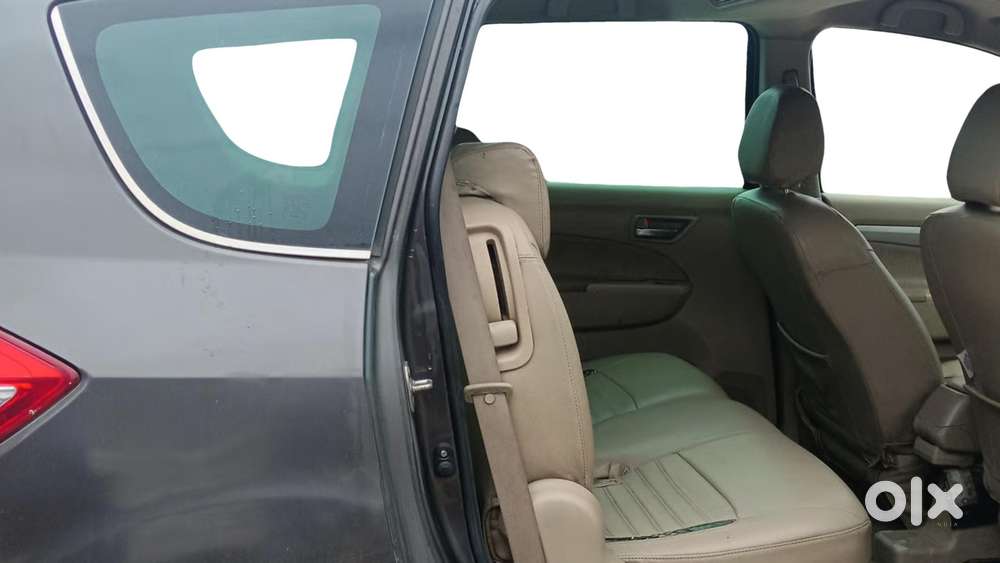 Maruti Suzuki Ertiga Vxi, 2015, Petrol