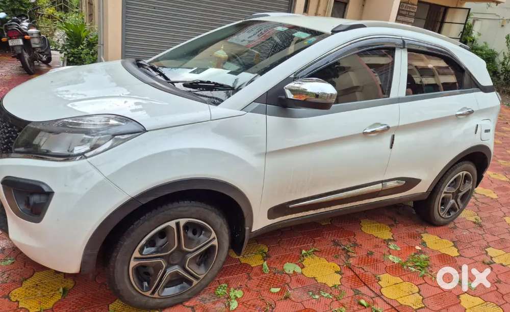 Tata Nexon 2019 Diesel