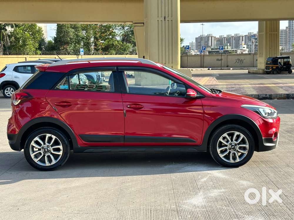 Hyundai I20 Active 1.2 S, 2015, Petrol