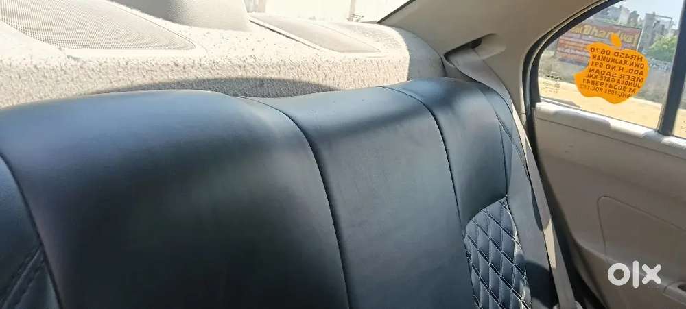 Maruti Suzuki Swift Dzire Tour 2021