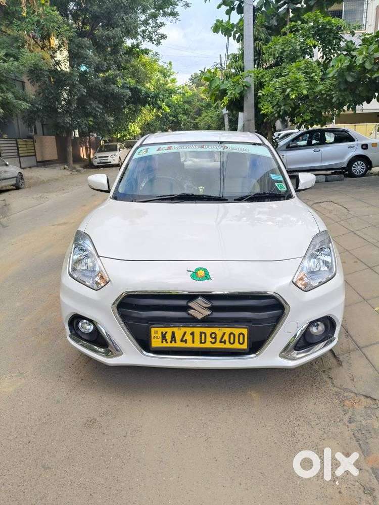 Maruti Suzuki Swift Dzire Vxi(o) Mt, 2024, Petrol