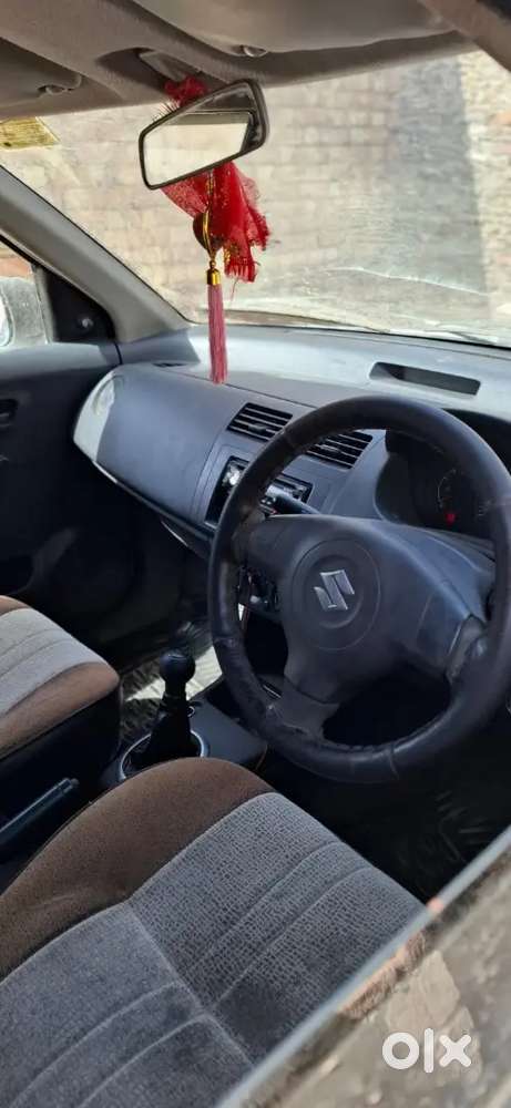 Maruti Suzuki Dzire 2014 Diesel