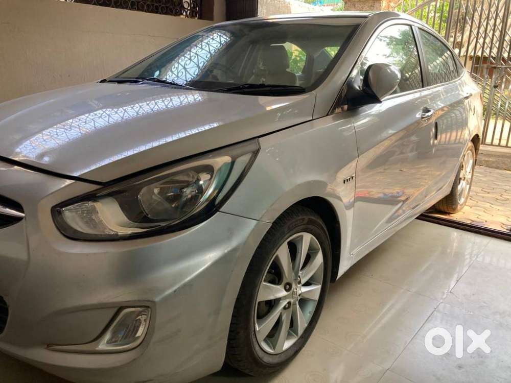 Excellent Condition Personal Family Use Car