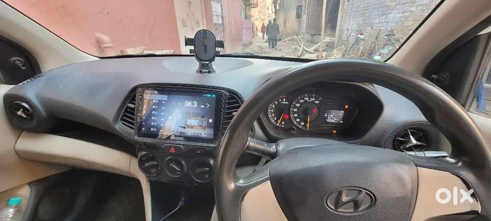 Hyundai Santro Executive 2021