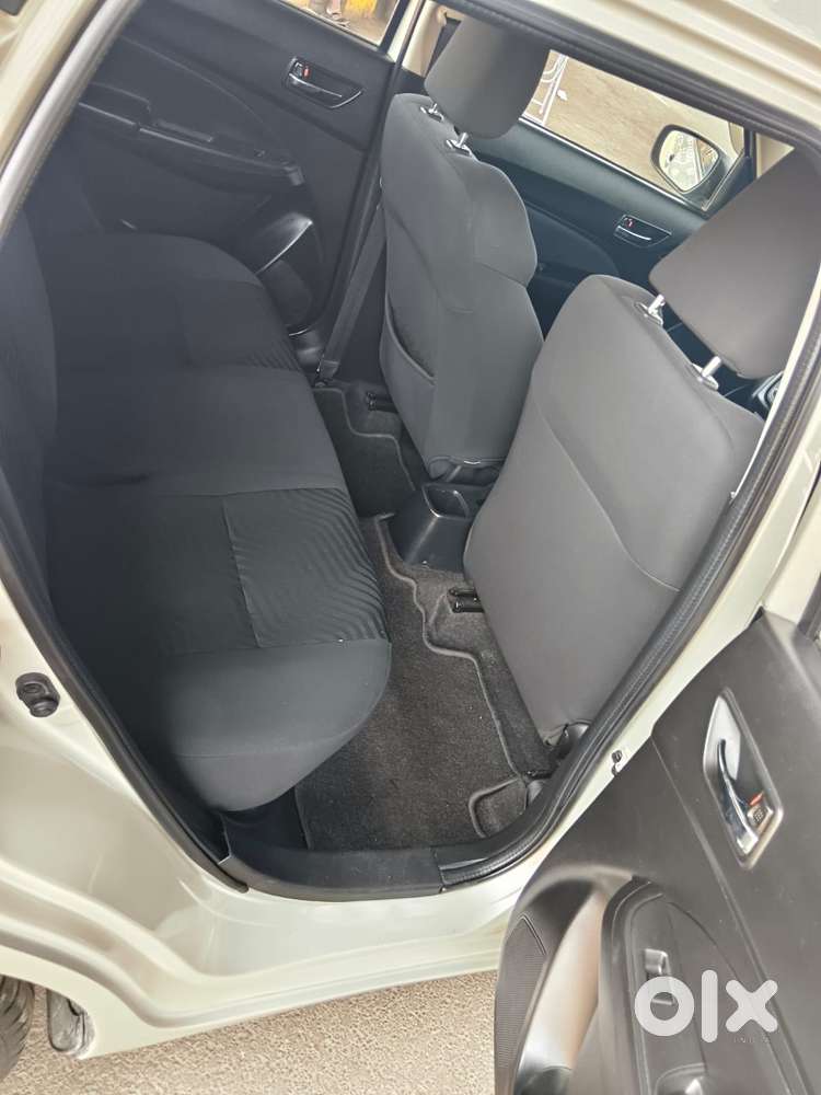 Maruti Suzuki Swift Vxi Abs Bsiv, 2019, Petrol