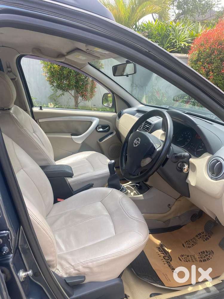 Nissan Terrano Xl 85 Ps Deisel, 2014, Diesel