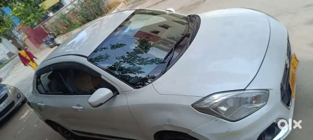 Maruti Suzuki Dzire Lxi 2023