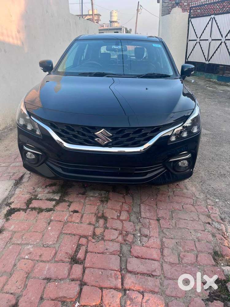 Maruti Suzuki Baleno 2025 15000 Km Driven
