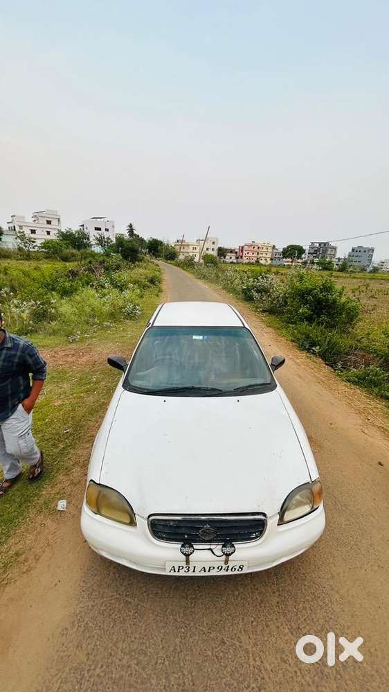 Maruti Suzuki Car 2006