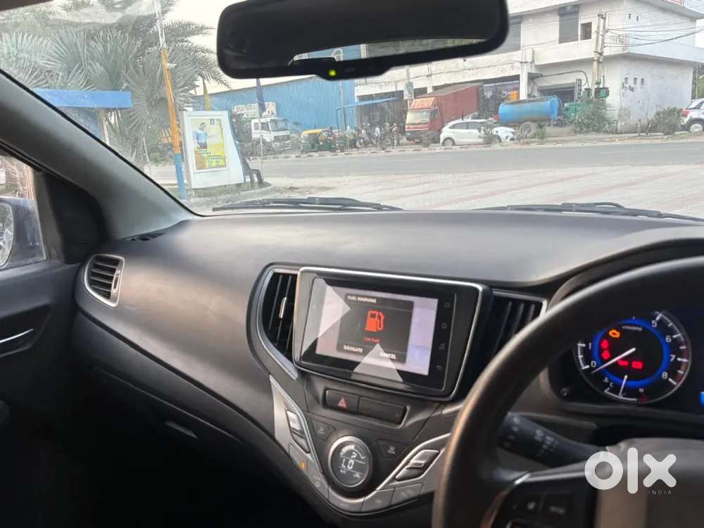 Baleno Zeta 1.3