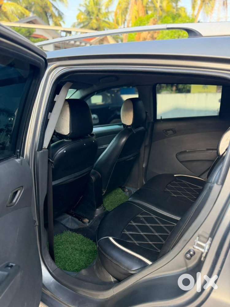 Chevrolet Beat 2012 Diesel