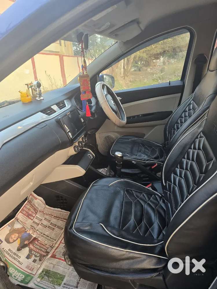 Renault Triber 2020 Petrol 31085 Km Driven