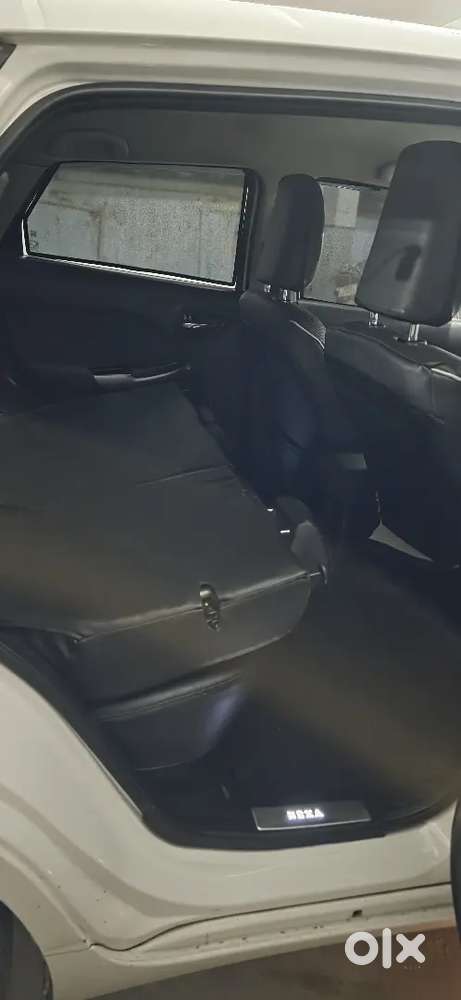 Maruti Suzuki Baleno 2021 Petrol Automotic